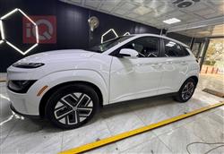 Hyundai Kona Electric